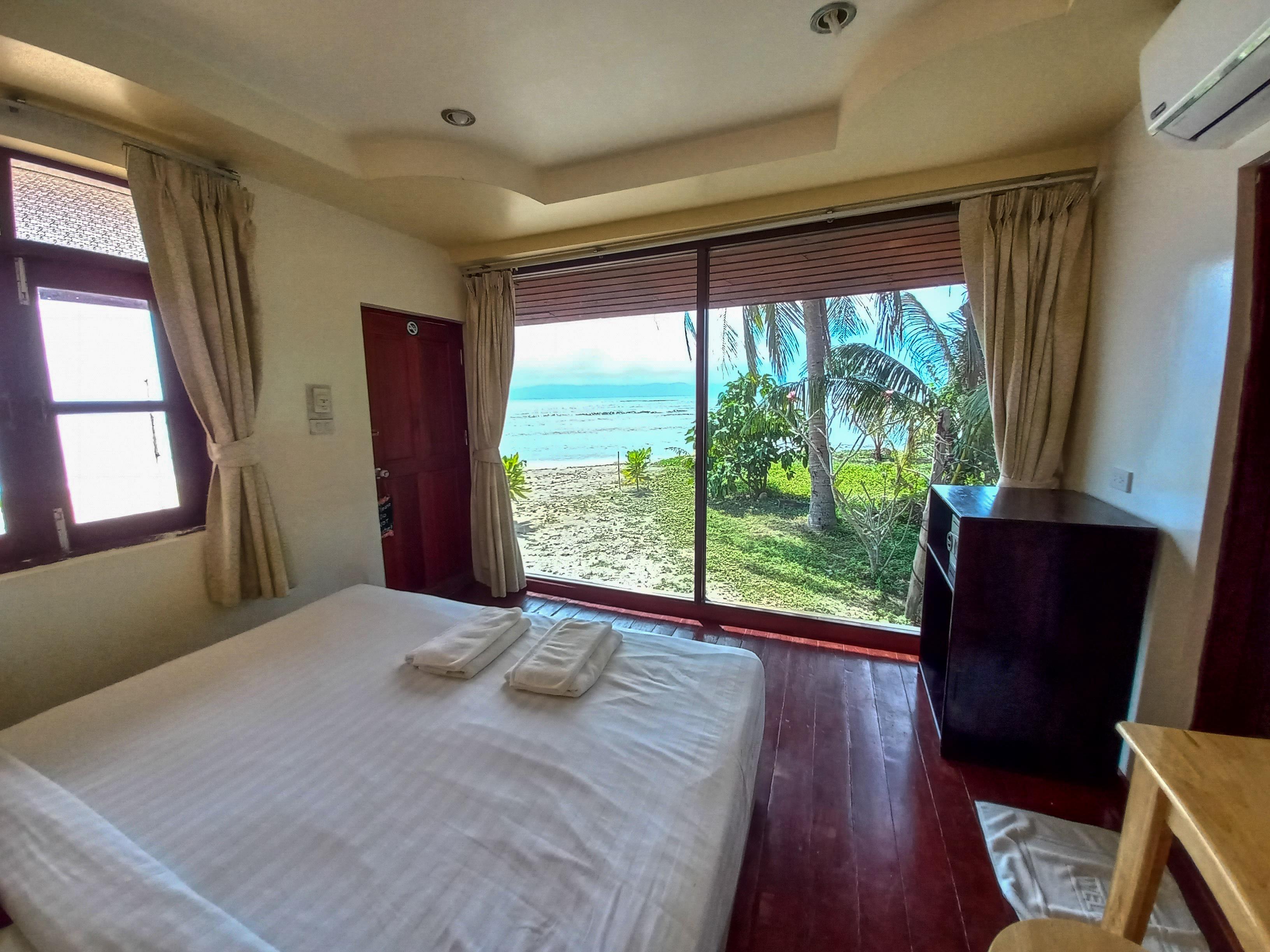 Morning Star Resort Baan Tai Ngoại thất bức ảnh