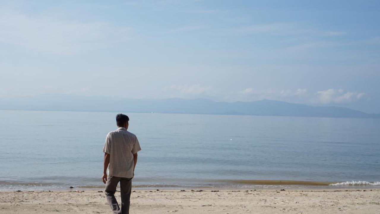 Morning Star Resort Baan Tai Ngoại thất bức ảnh