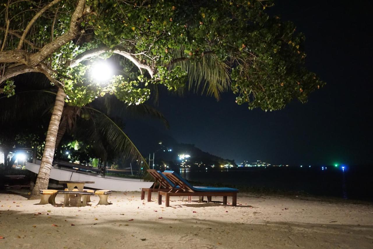 Morning Star Resort Baan Tai Ngoại thất bức ảnh