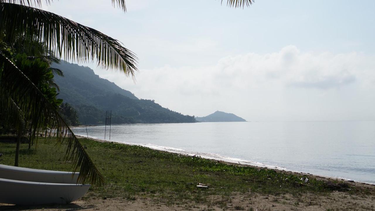 Morning Star Resort Baan Tai Ngoại thất bức ảnh